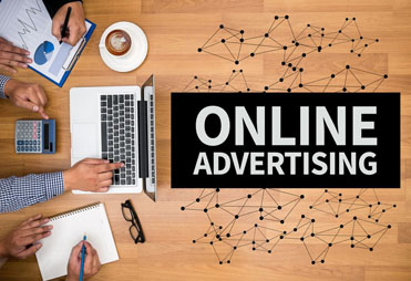 Online Advertisements